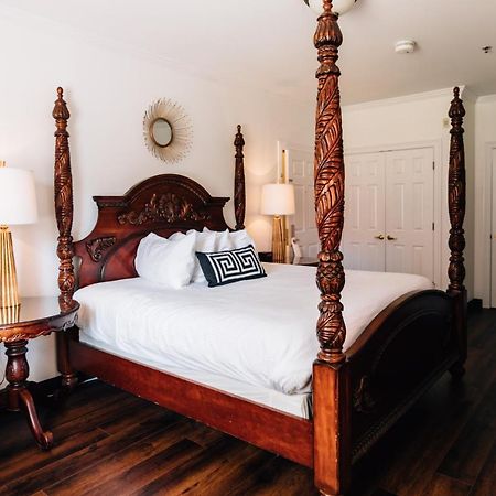 Church Street Inn Natchitoches Εξωτερικό φωτογραφία