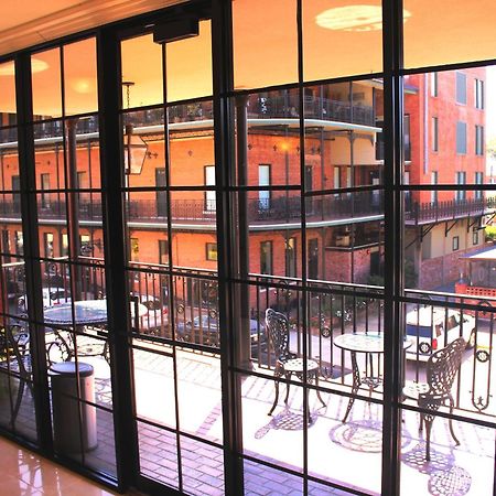Church Street Inn Natchitoches Εξωτερικό φωτογραφία