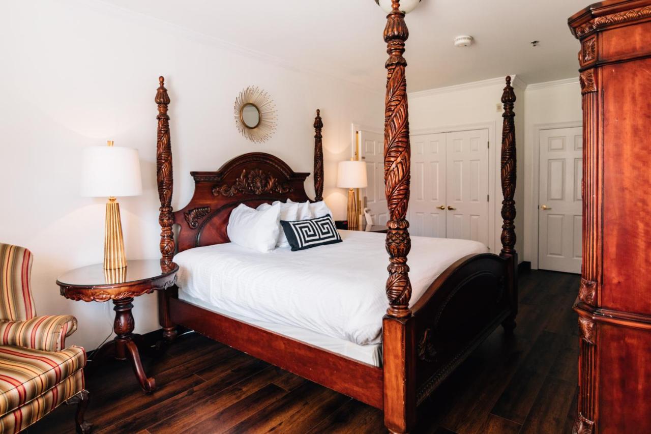 Church Street Inn Natchitoches Εξωτερικό φωτογραφία