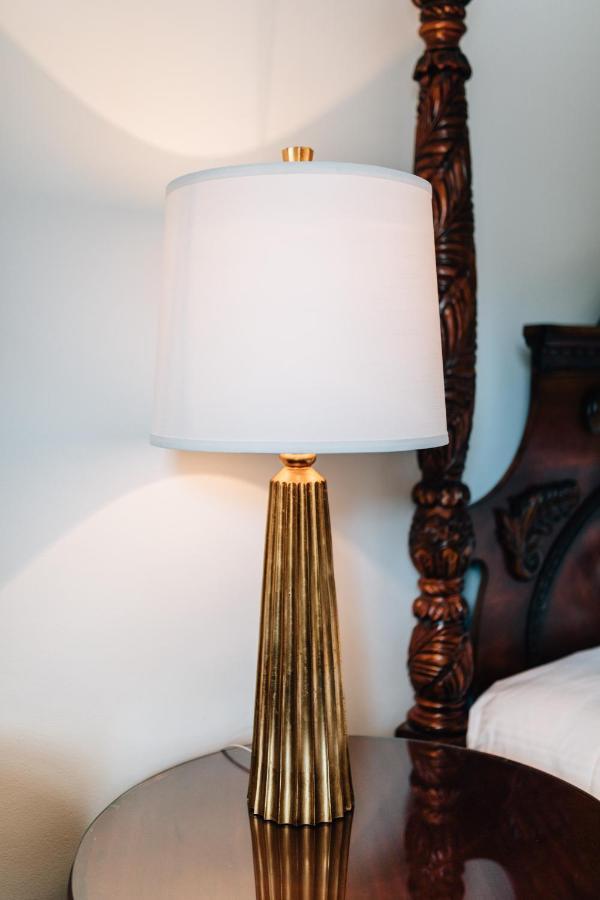 Church Street Inn Natchitoches Εξωτερικό φωτογραφία