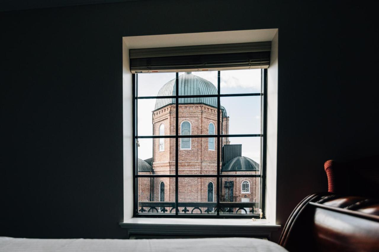 Church Street Inn Natchitoches Εξωτερικό φωτογραφία