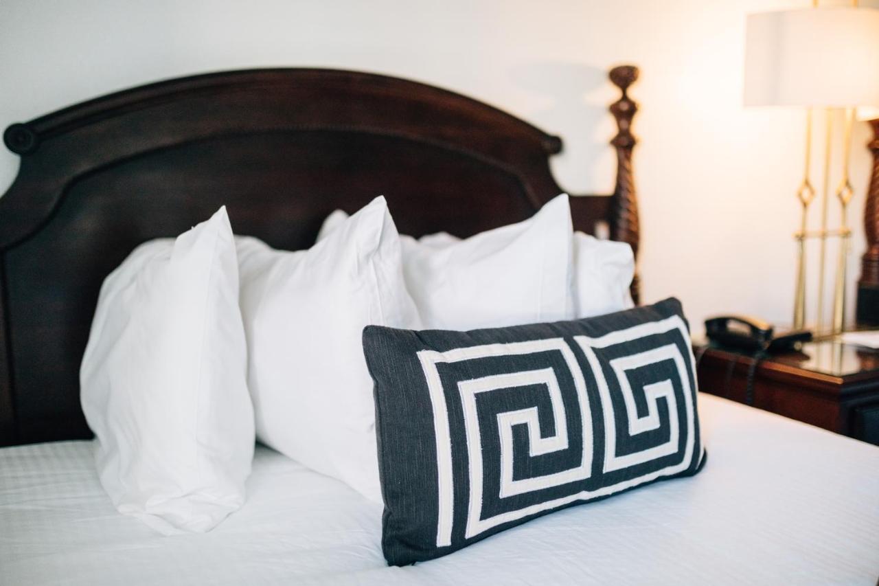 Church Street Inn Natchitoches Εξωτερικό φωτογραφία