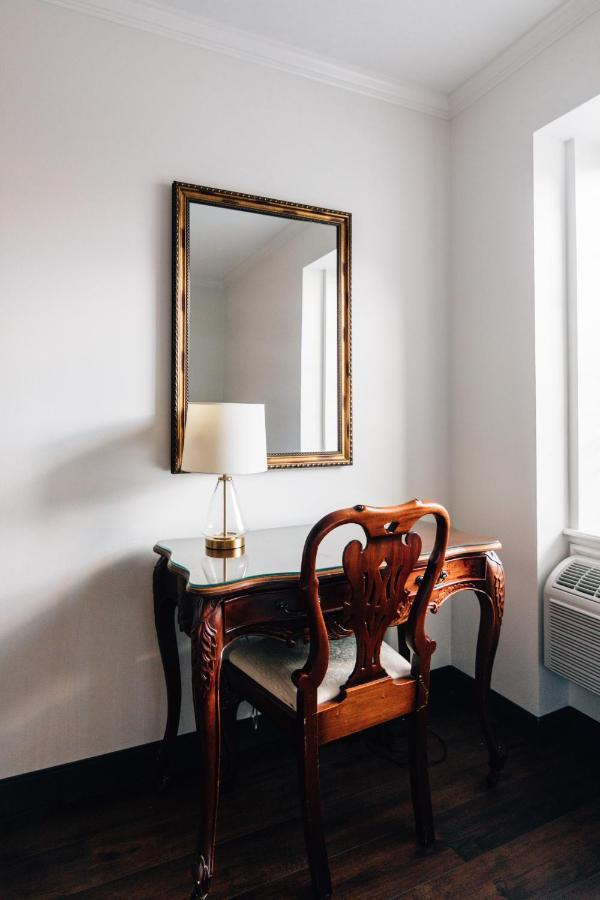 Church Street Inn Natchitoches Εξωτερικό φωτογραφία