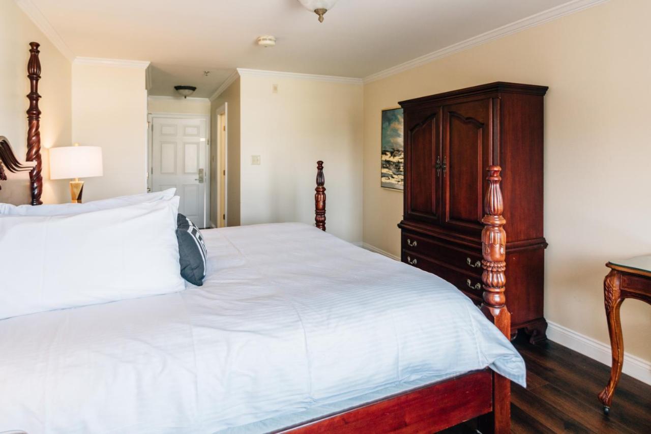 Church Street Inn Natchitoches Εξωτερικό φωτογραφία