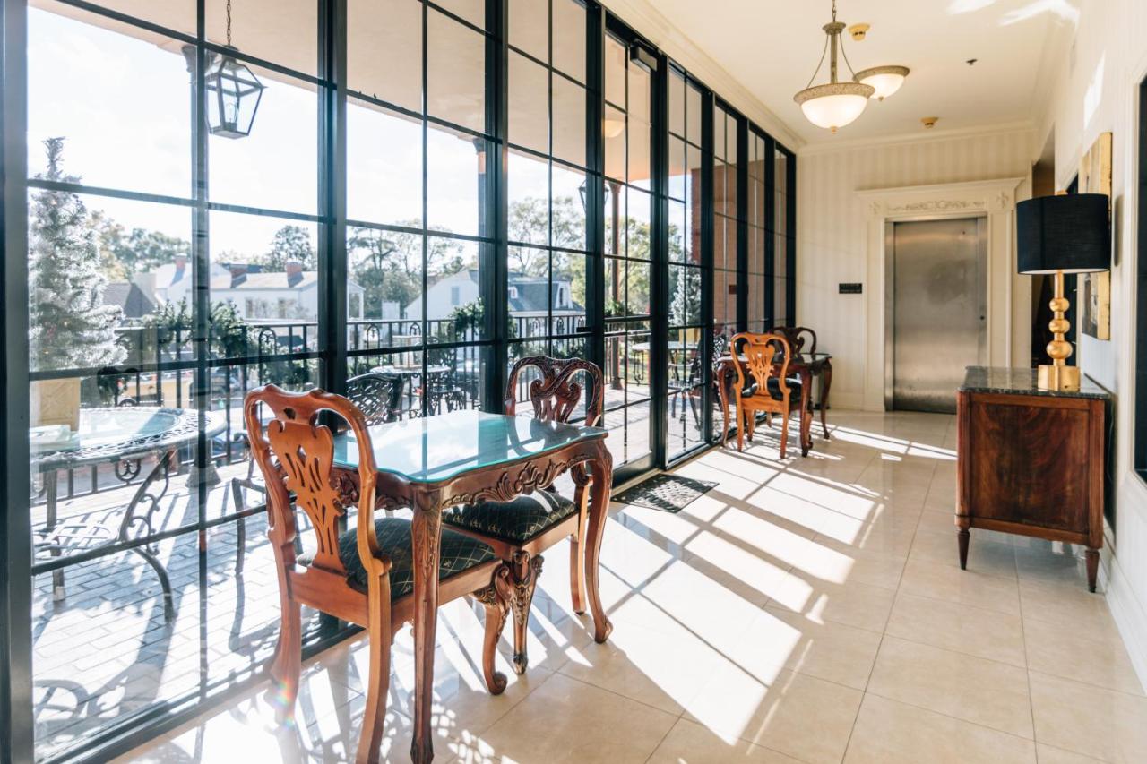 Church Street Inn Natchitoches Εξωτερικό φωτογραφία
