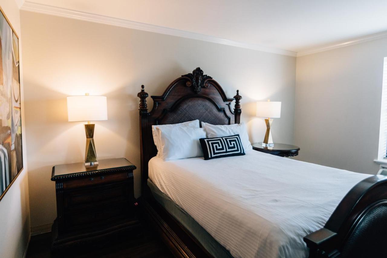 Church Street Inn Natchitoches Εξωτερικό φωτογραφία