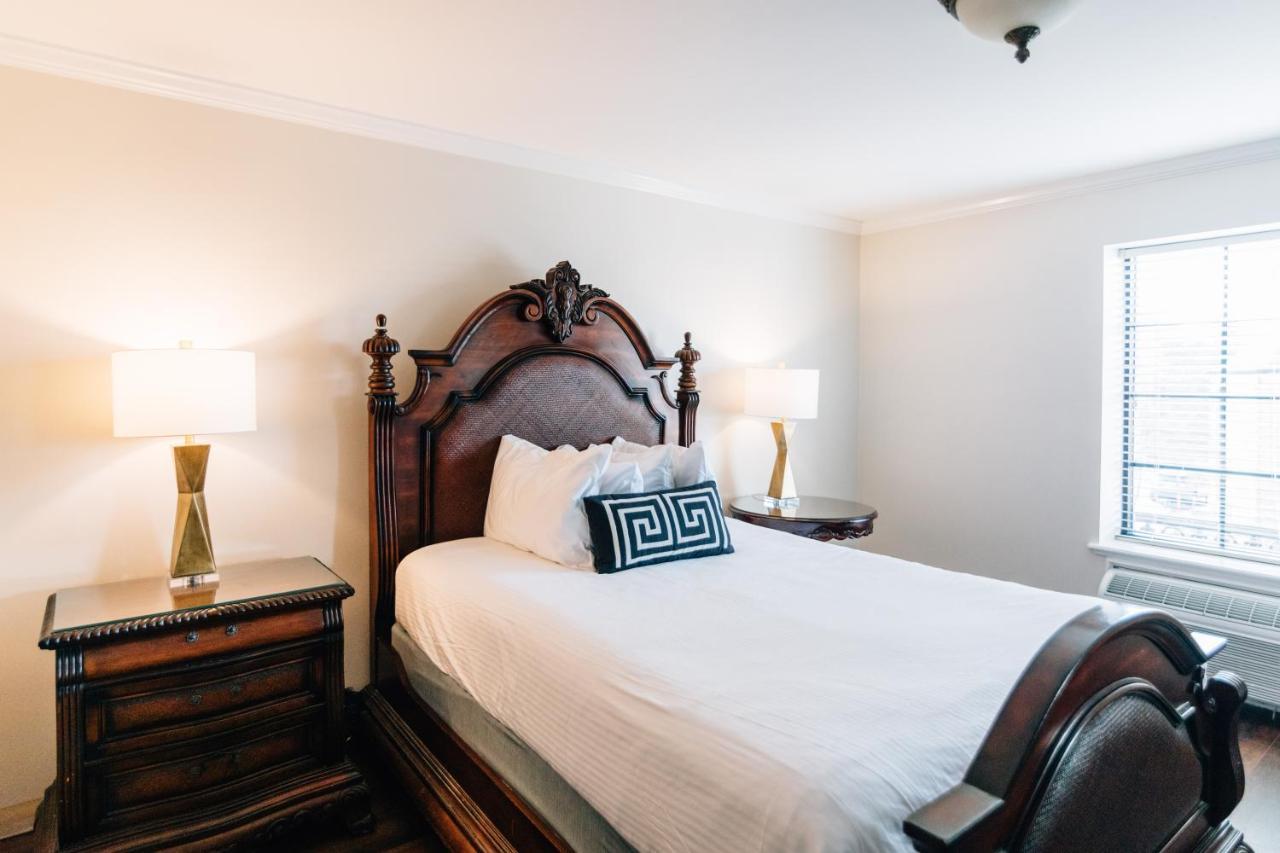 Church Street Inn Natchitoches Εξωτερικό φωτογραφία