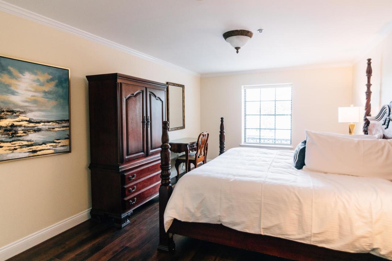 Church Street Inn Natchitoches Εξωτερικό φωτογραφία