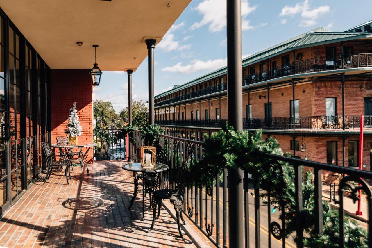 Church Street Inn Natchitoches Εξωτερικό φωτογραφία