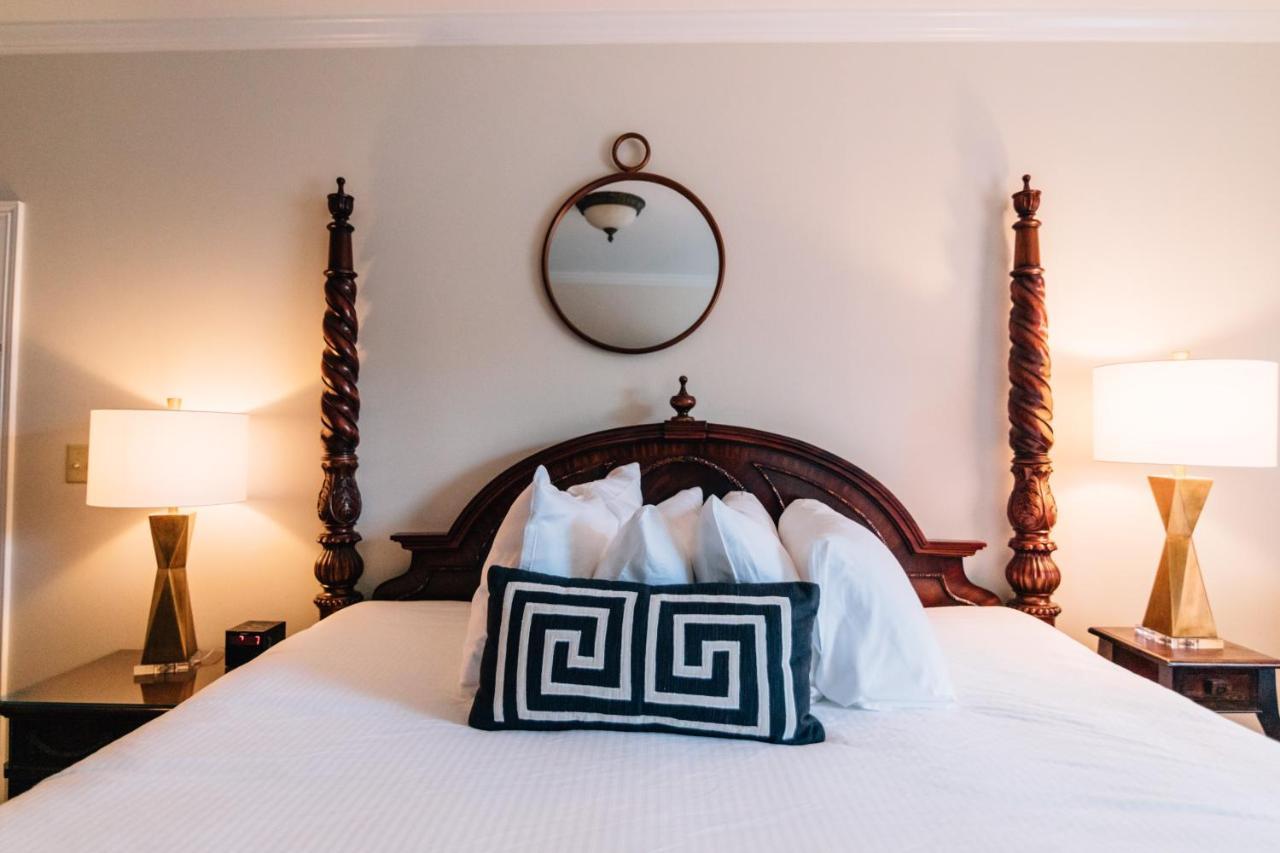 Church Street Inn Natchitoches Εξωτερικό φωτογραφία
