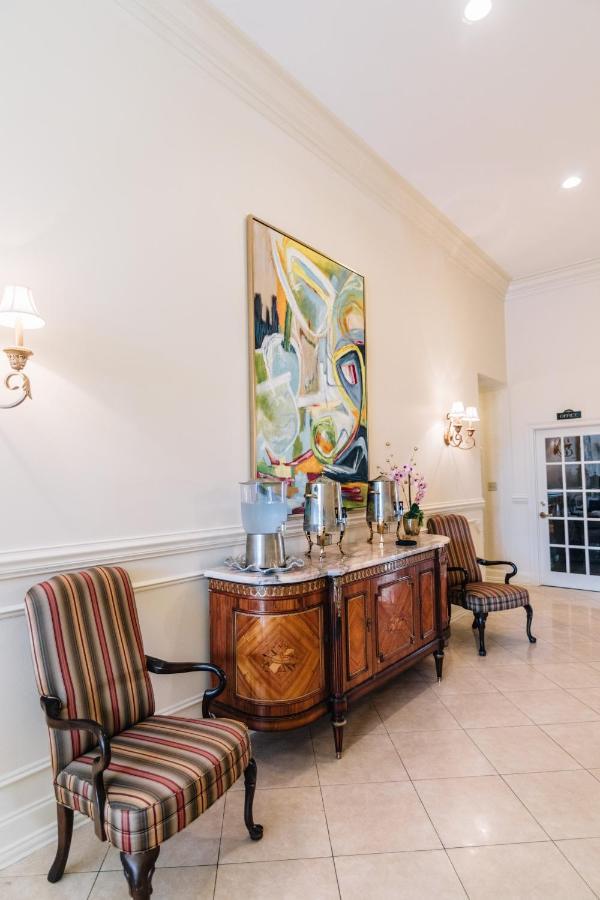 Church Street Inn Natchitoches Εξωτερικό φωτογραφία