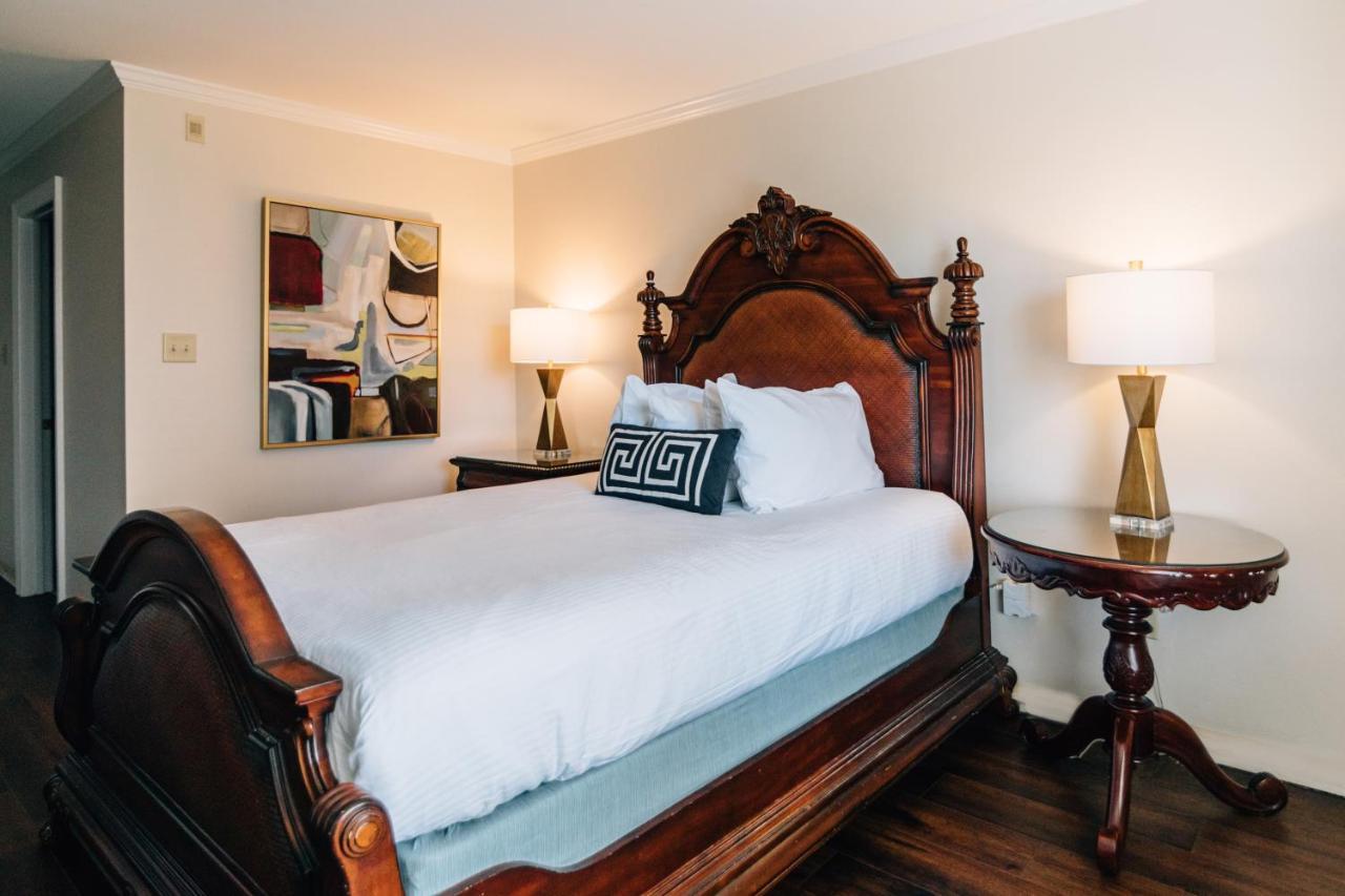 Church Street Inn Natchitoches Εξωτερικό φωτογραφία