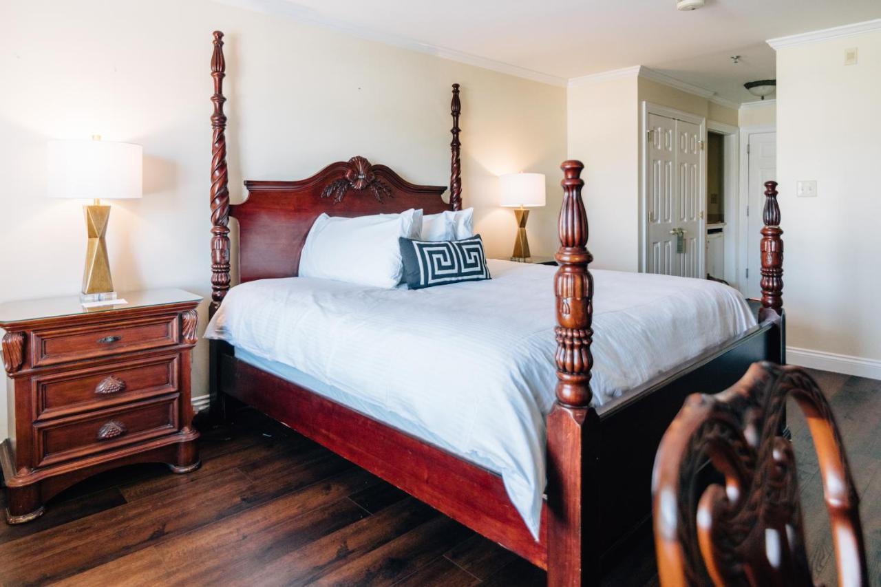 Church Street Inn Natchitoches Εξωτερικό φωτογραφία