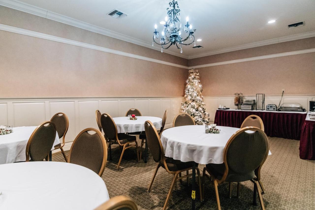 Church Street Inn Natchitoches Εξωτερικό φωτογραφία