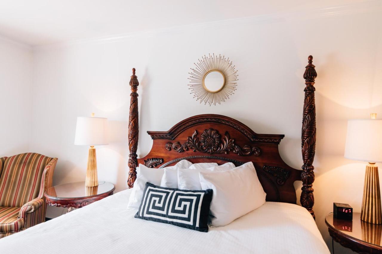 Church Street Inn Natchitoches Εξωτερικό φωτογραφία