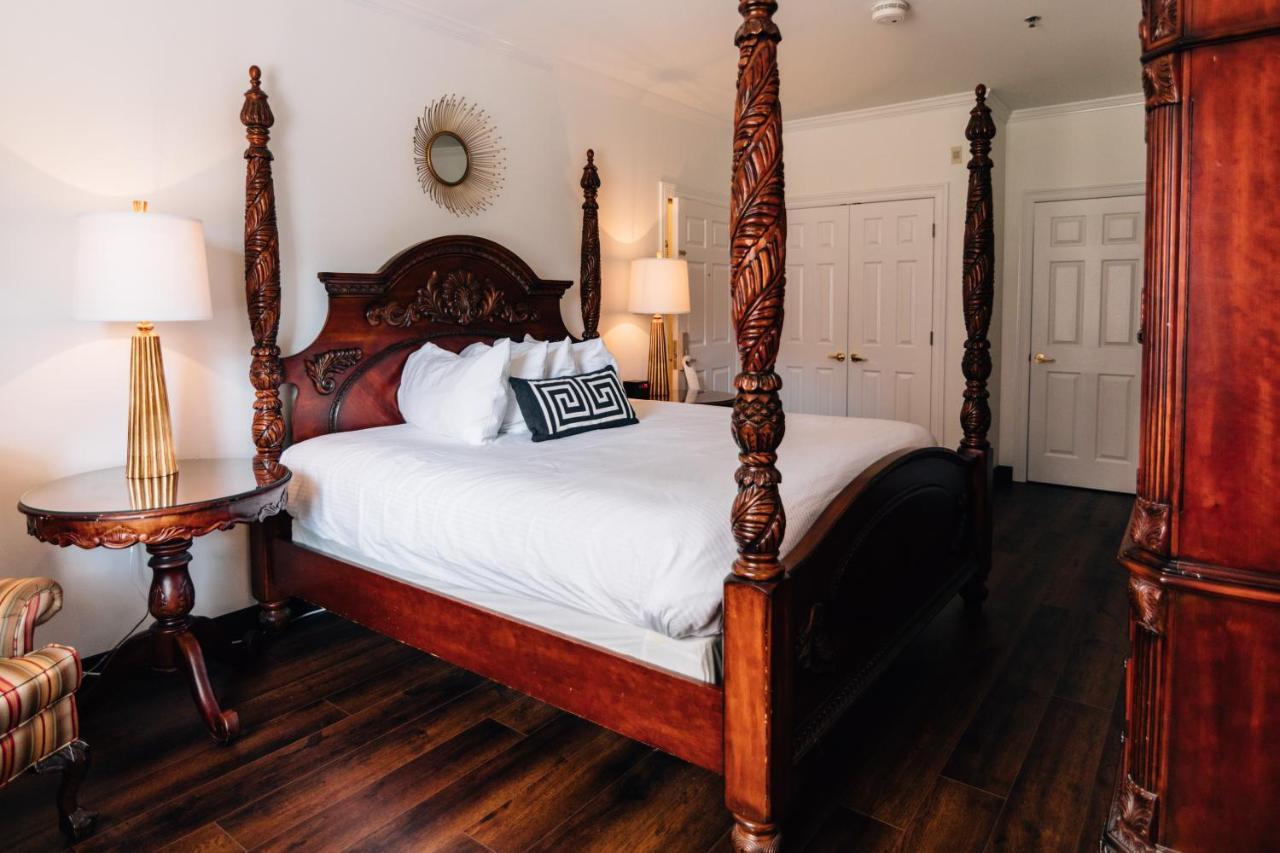 Church Street Inn Natchitoches Εξωτερικό φωτογραφία