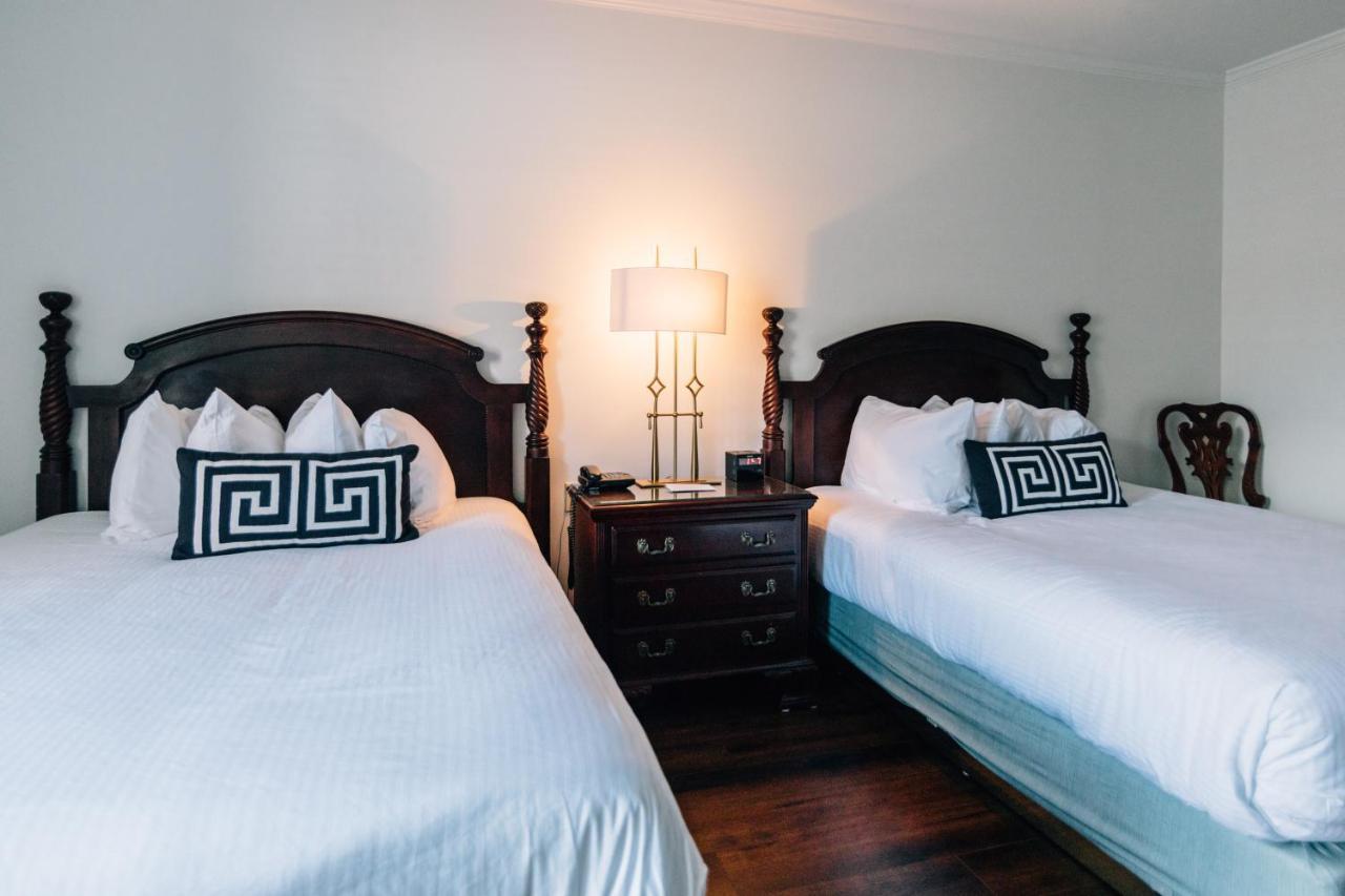 Church Street Inn Natchitoches Εξωτερικό φωτογραφία