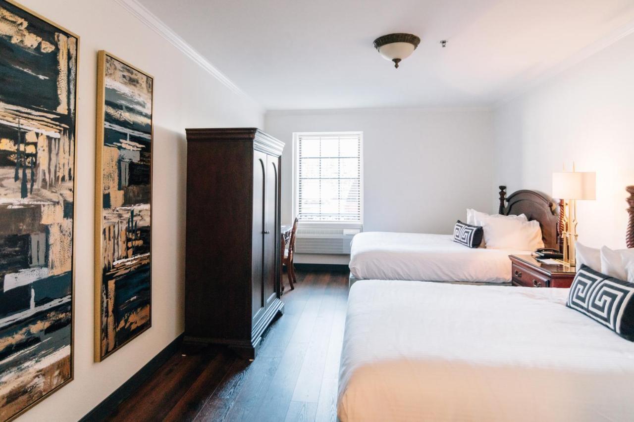 Church Street Inn Natchitoches Εξωτερικό φωτογραφία