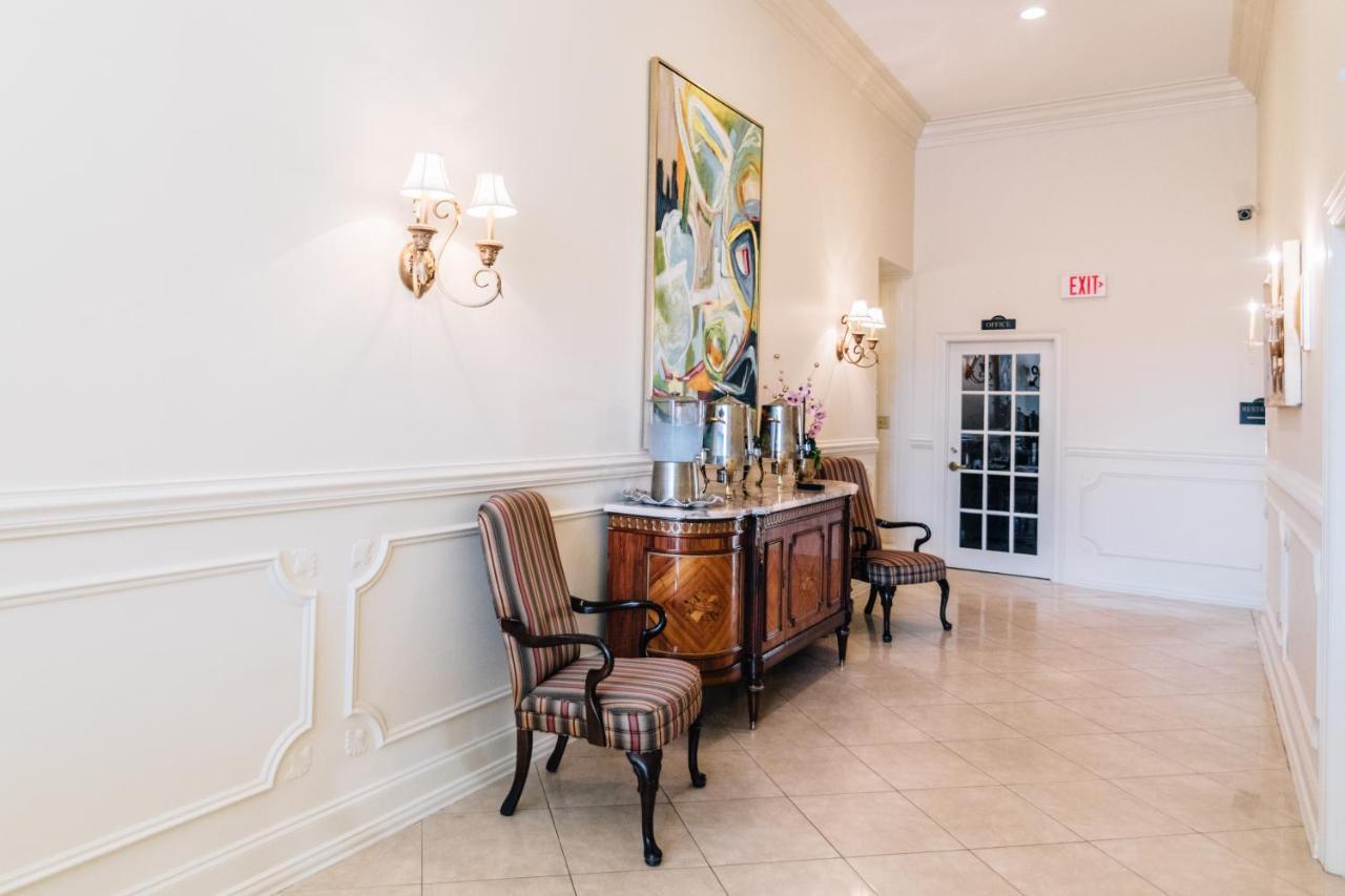 Church Street Inn Natchitoches Εξωτερικό φωτογραφία