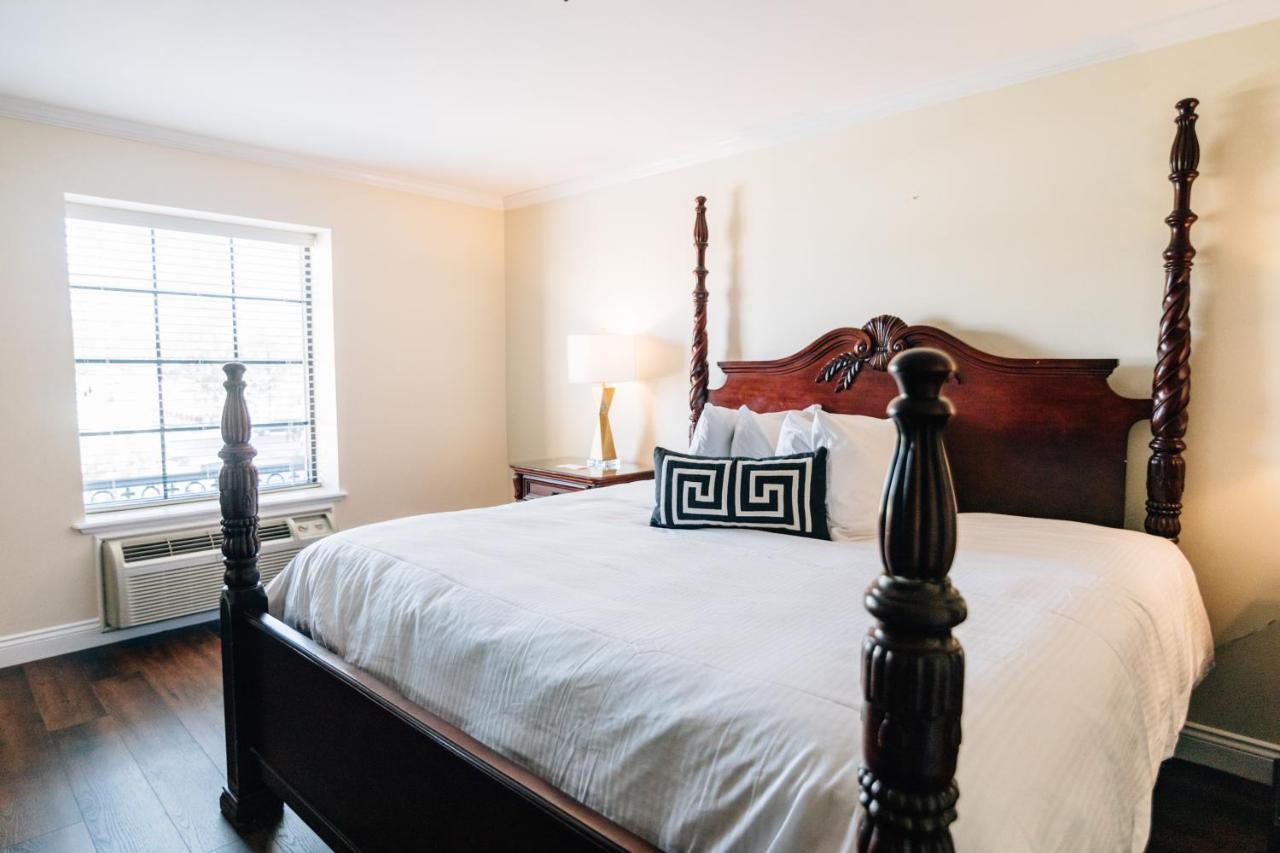 Church Street Inn Natchitoches Εξωτερικό φωτογραφία