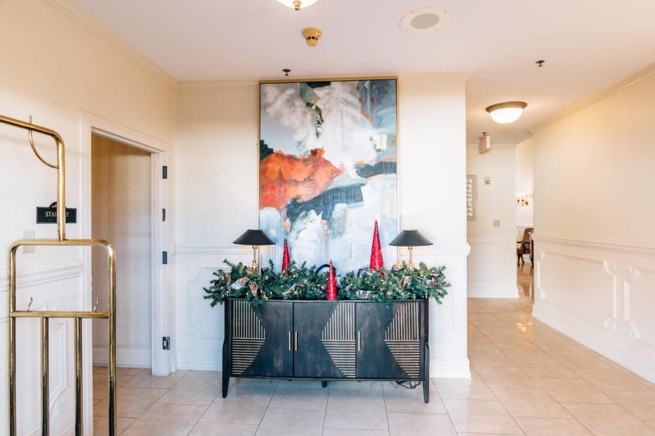 Church Street Inn Natchitoches Εξωτερικό φωτογραφία