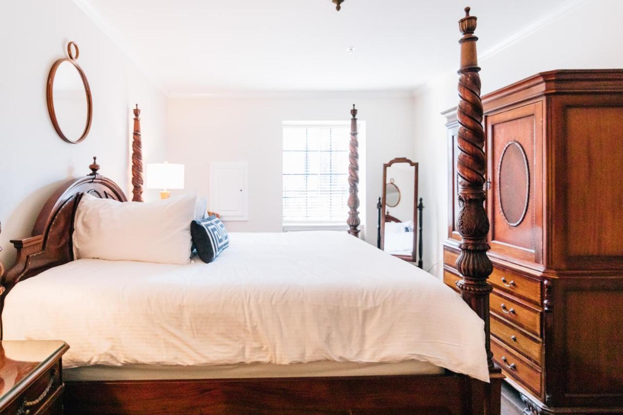 Church Street Inn Natchitoches Εξωτερικό φωτογραφία