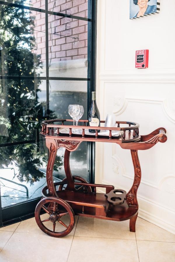 Church Street Inn Natchitoches Εξωτερικό φωτογραφία