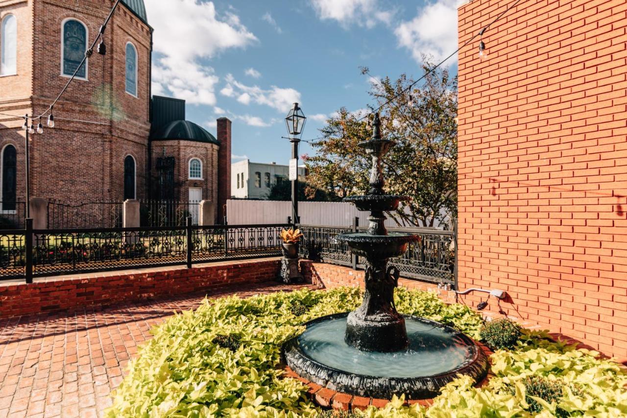 Church Street Inn Natchitoches Εξωτερικό φωτογραφία