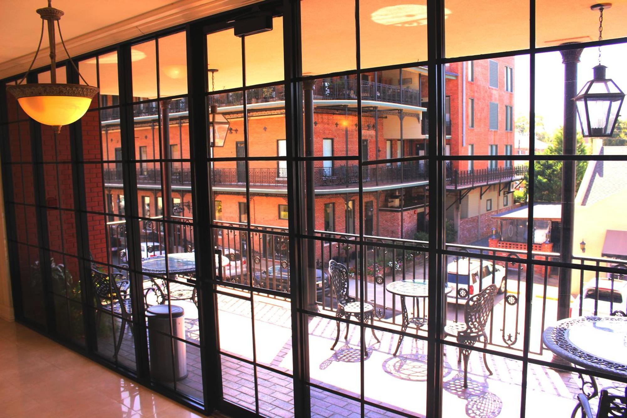 Church Street Inn Natchitoches Εξωτερικό φωτογραφία