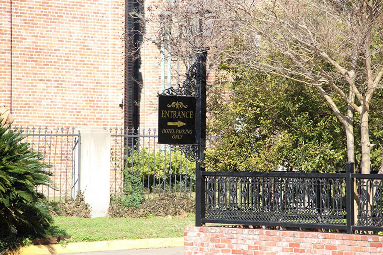 Church Street Inn Natchitoches Εξωτερικό φωτογραφία