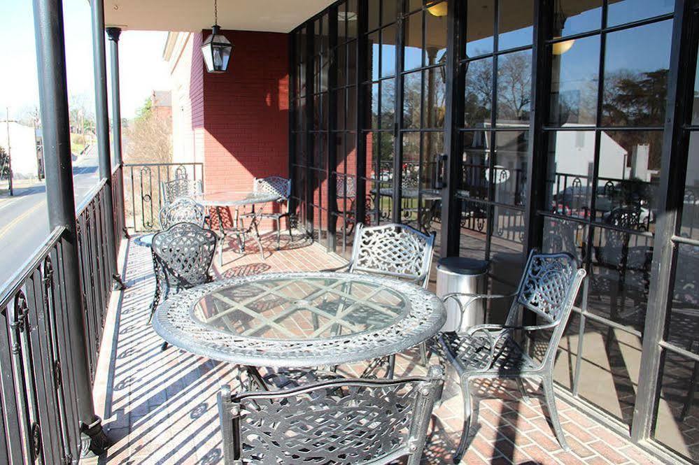 Church Street Inn Natchitoches Εξωτερικό φωτογραφία